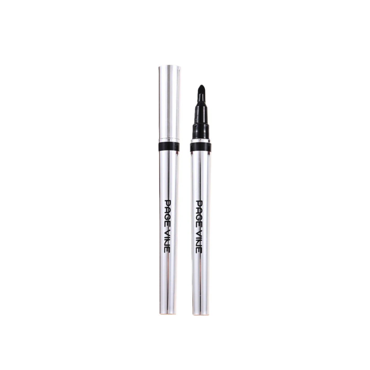 Waterproof Quick-Dry Liquid Eyeliner Pen - Long-Lasting, Smudge-Proof, Top Seller for Export